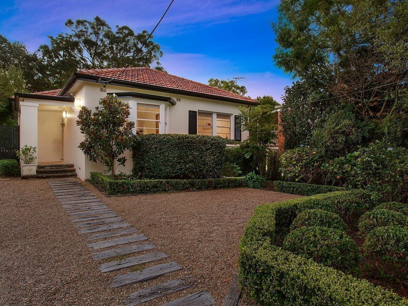 23 Cope Street, Lane Cove NSW 2066