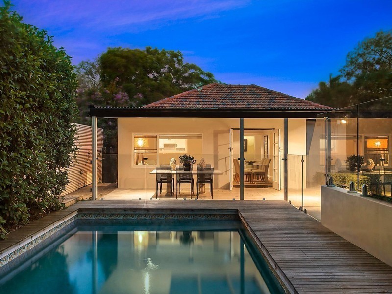 23 Cope Street, Lane Cove NSW 2066