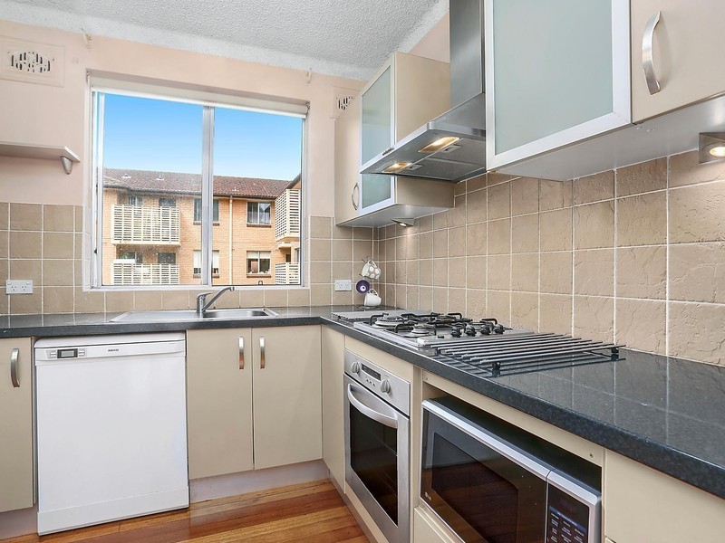 13/500 Mowbray Road, Lane Cove NSW 2066