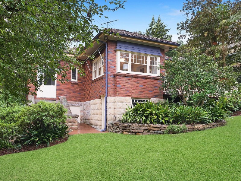 35 Wilfred Avenue, Chatswood NSW 2067