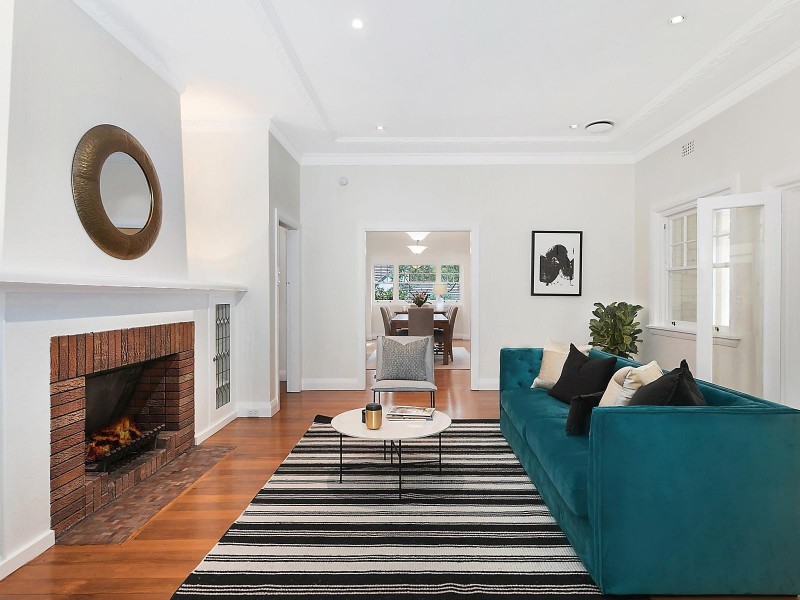 35 Wilfred Avenue, Chatswood NSW 2067