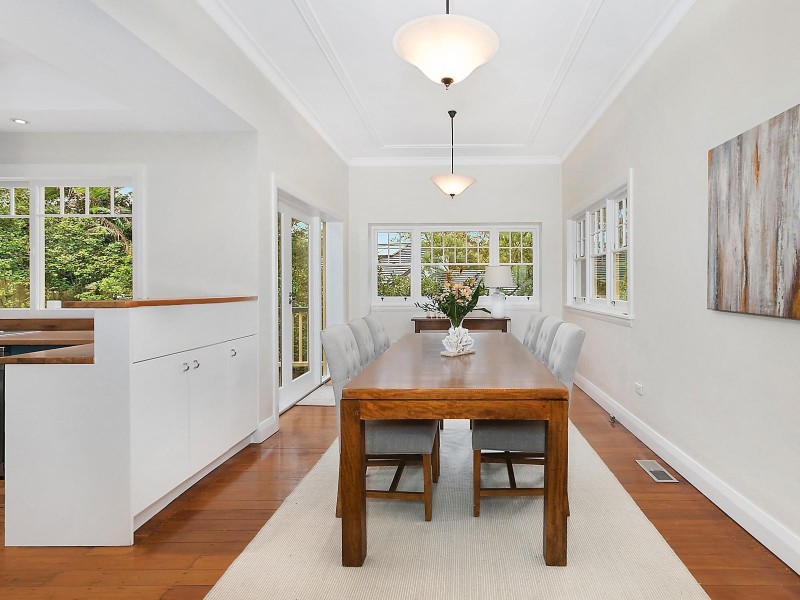 35 Wilfred Avenue, Chatswood NSW 2067