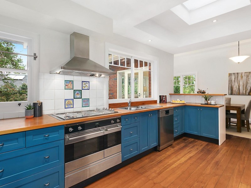 35 Wilfred Avenue, Chatswood NSW 2067