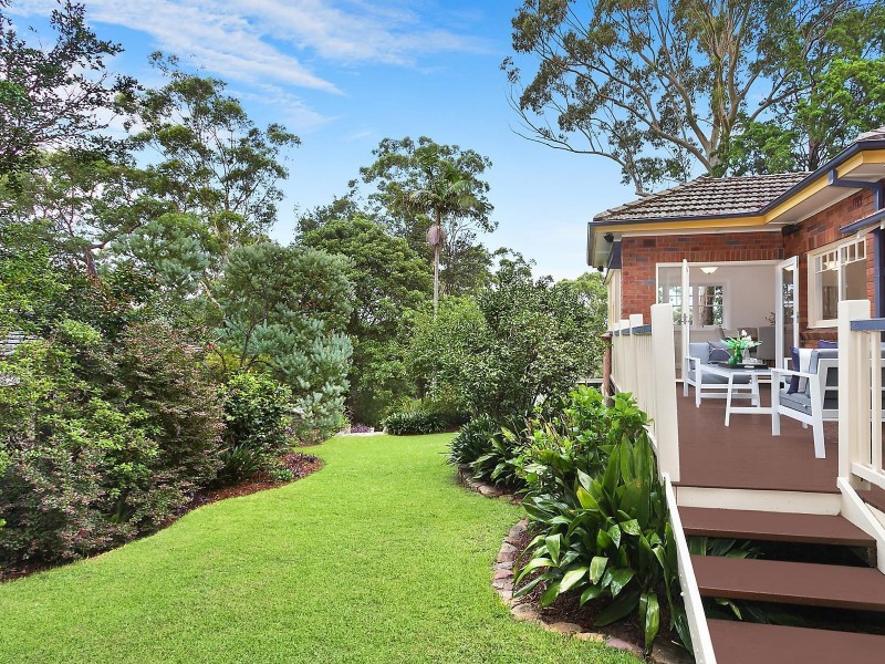 35 Wilfred Avenue, Chatswood NSW 2067