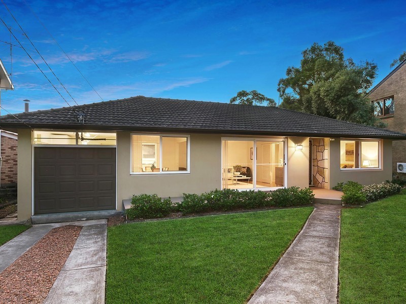 8 Louise Avenue, Chatswood NSW 2067