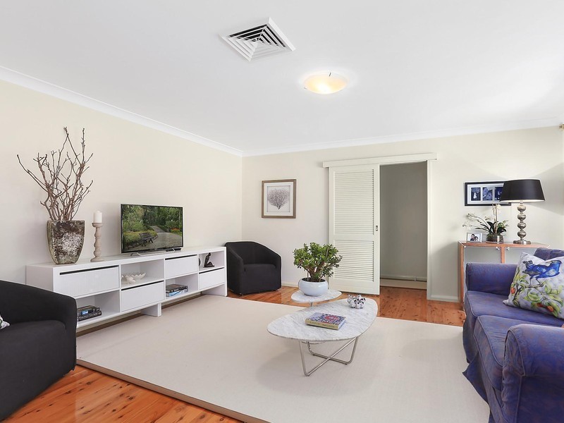 8 Louise Avenue, Chatswood NSW 2067