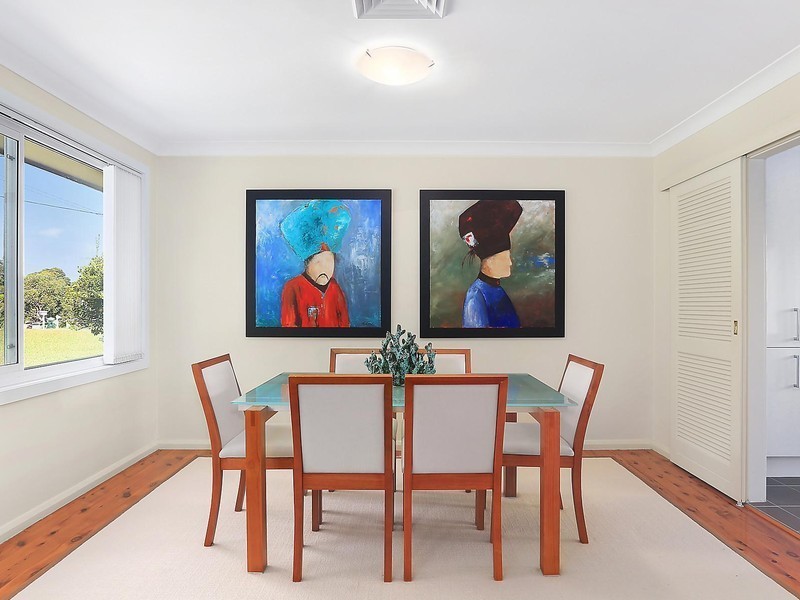 8 Louise Avenue, Chatswood NSW 2067