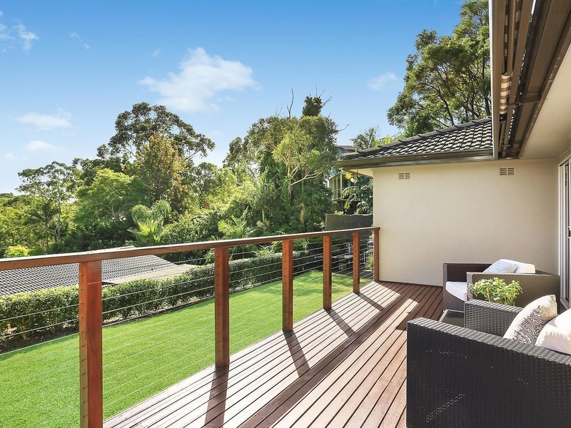 8 Louise Avenue, Chatswood NSW 2067