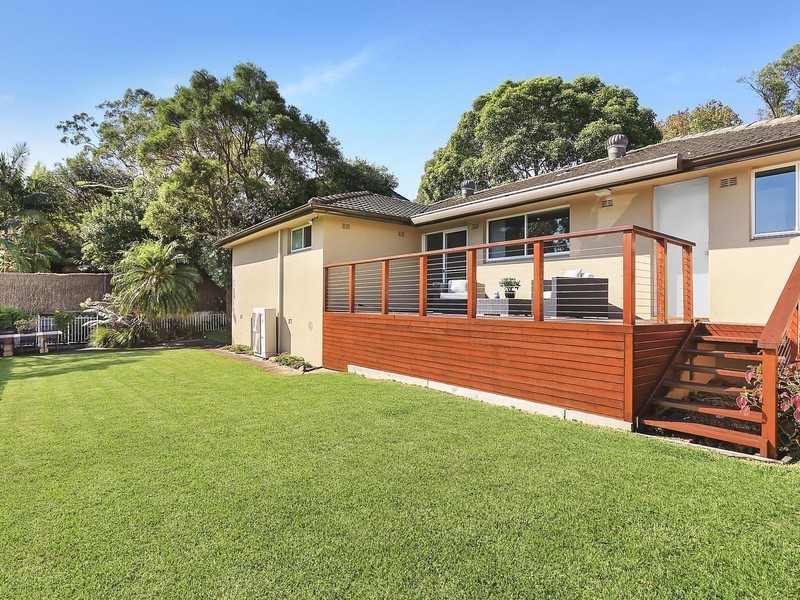 8 Louise Avenue, Chatswood NSW 2067