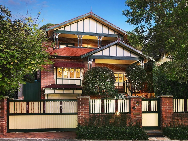 10 Kara Street, Lane Cove NSW 2066