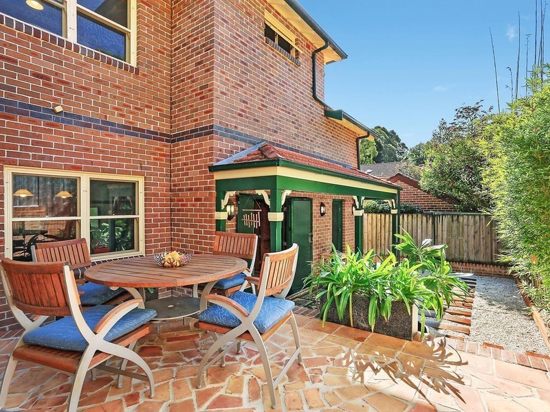 10 Kara Street, Lane Cove NSW 2066