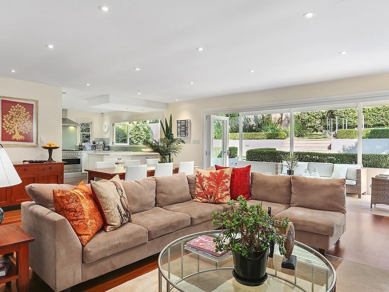 24 Sutherland Street, Lane Cove NSW 2066