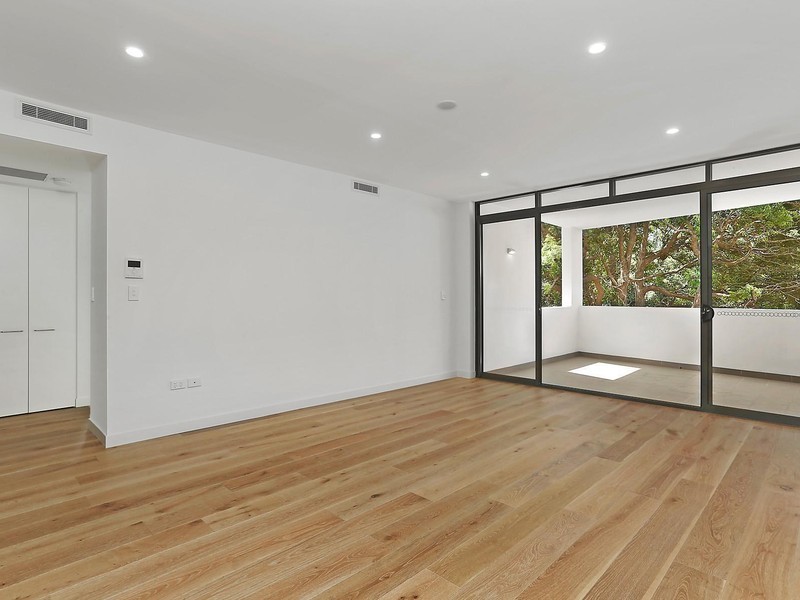 A206/316 Burns Bay Road, Lane Cove NSW 2066