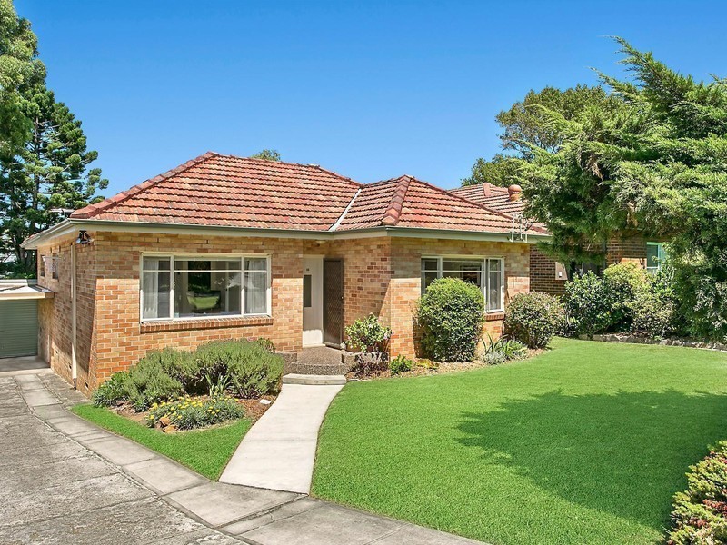 10 Illawong Avenue, Riverview NSW 2066