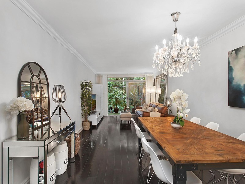 1/12 Elizabeth Parade, Lane Cove NSW 2066