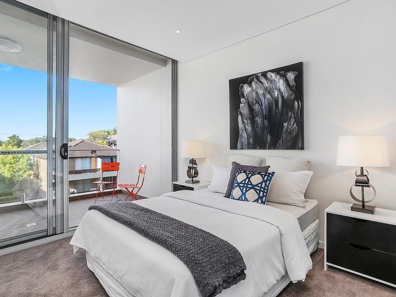 304A/5 Centennial Avenue, Lane Cove NSW 2066