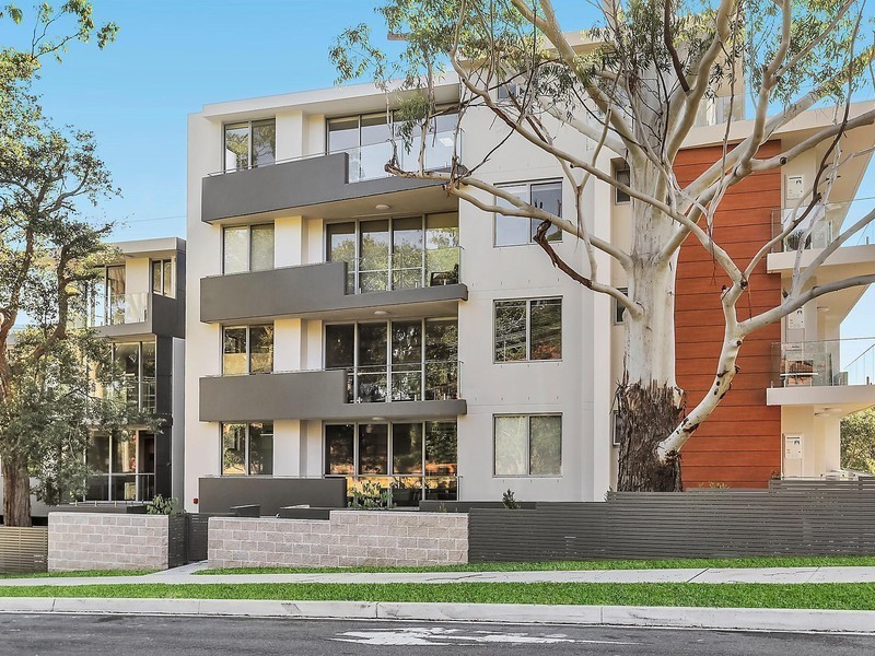 304A/5 Centennial Avenue, Lane Cove NSW 2066