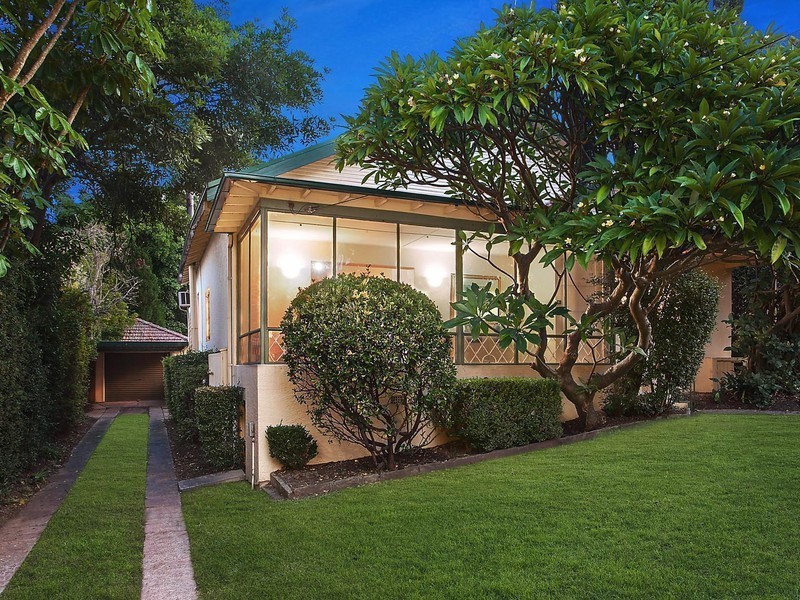 90 Artarmon Road, Artarmon NSW 2064