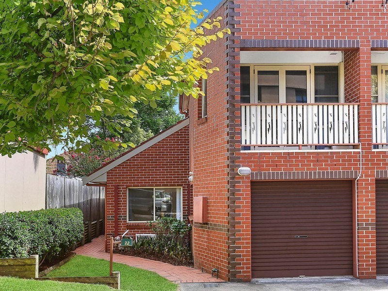 22 Septimus Street, Chatswood NSW 2067