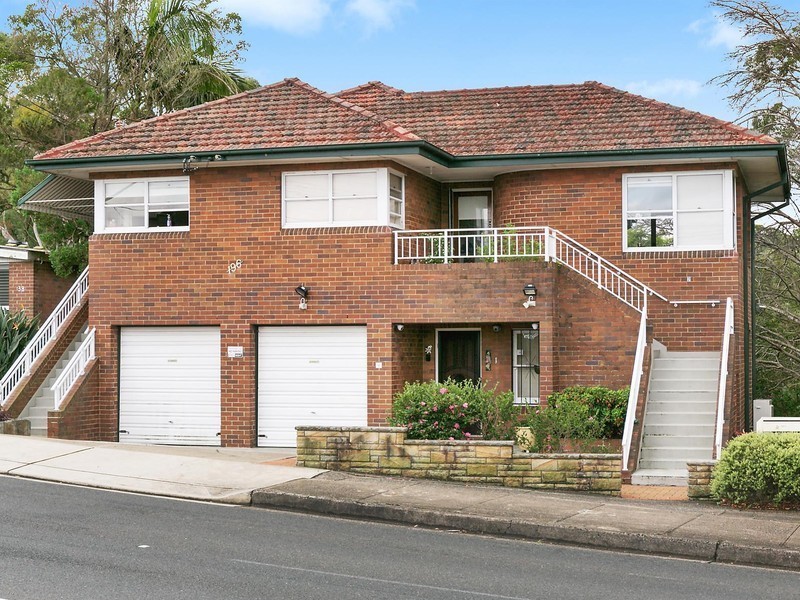 1/196 River Road, Lane Cove NSW 2066