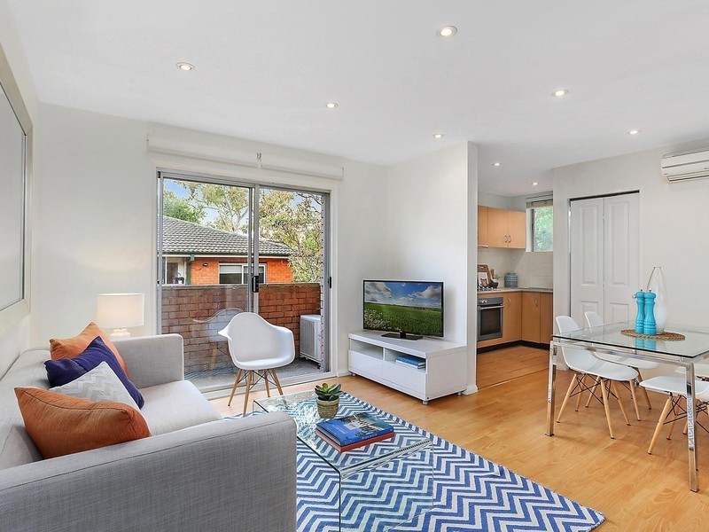 4/524 Mowbray Road, Lane Cove NSW 2066