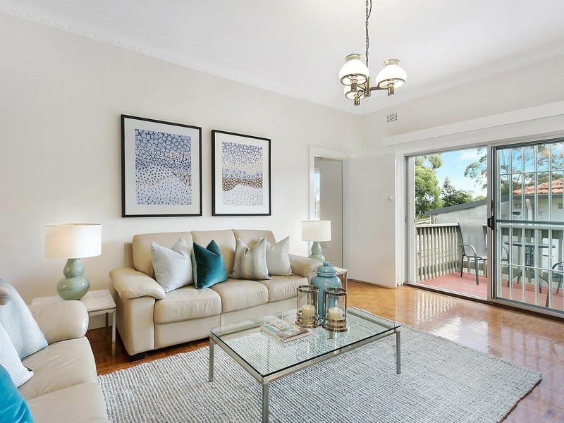 6 Allison Avenue, Lane Cove NSW 2066