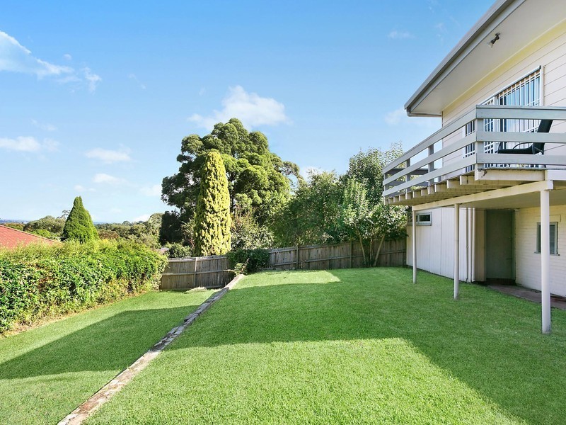 6 Allison Avenue, Lane Cove NSW 2066