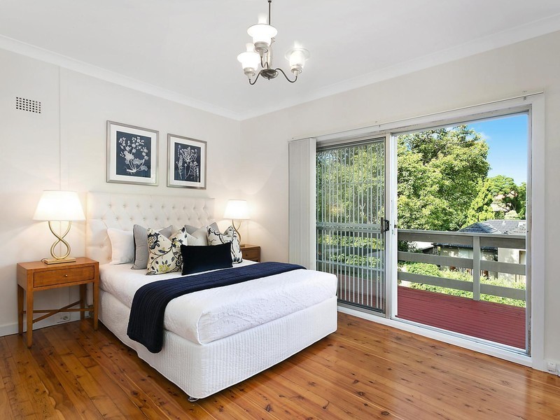 6 Allison Avenue, Lane Cove NSW 2066