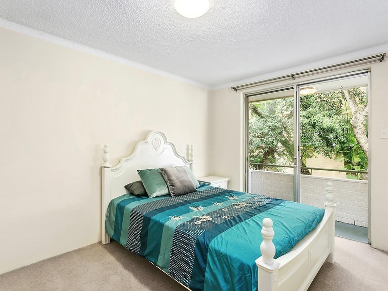 7/198 Pacific Highway, Greenwich NSW 2065