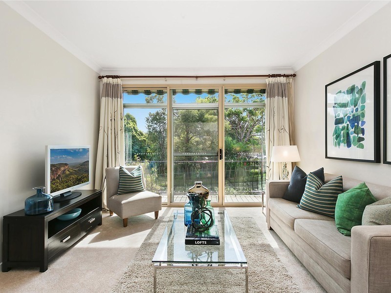 3/38 Centennial Avenue, Lane Cove NSW 2066