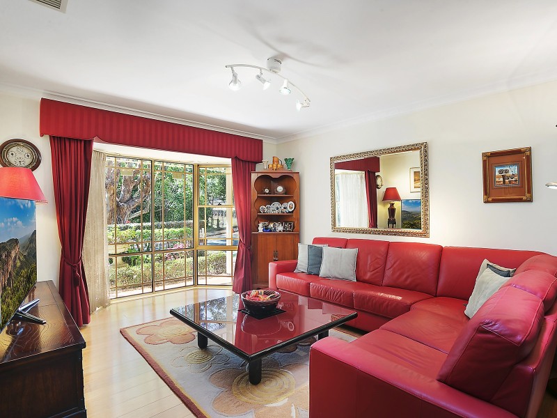 19A Lone Pine Avenue, Chatswood NSW 2067