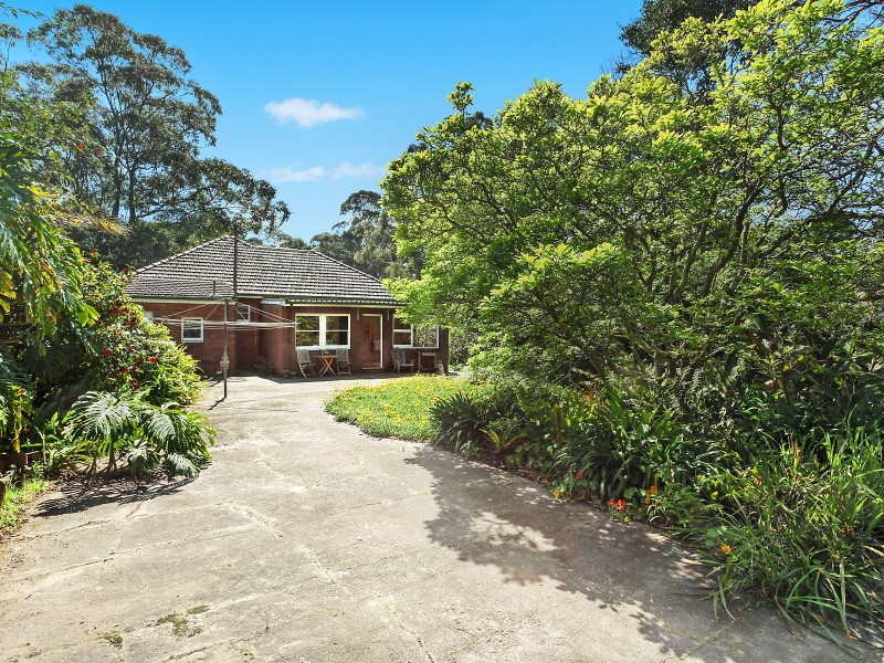 59 Karilla Avenue, Lane Cove NSW 2066