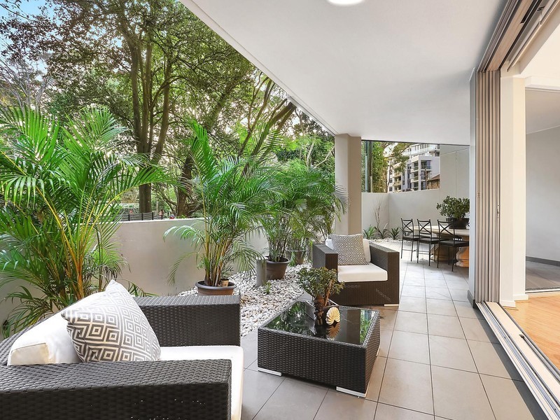 101A/7 Centennial Avenue, Lane Cove NSW 2066