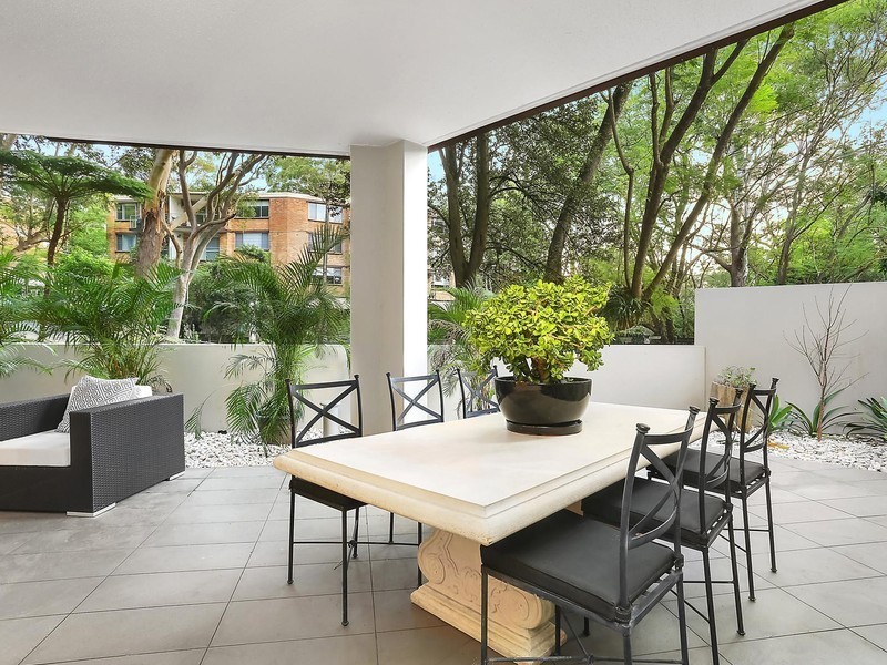 101A/7 Centennial Avenue, Lane Cove NSW 2066