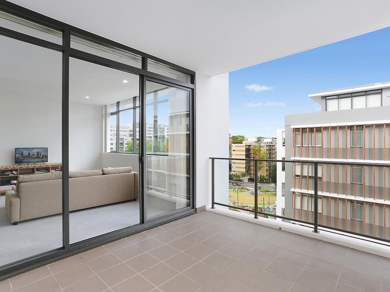A507/8 Waterview Road, Lane Cove NSW 2066