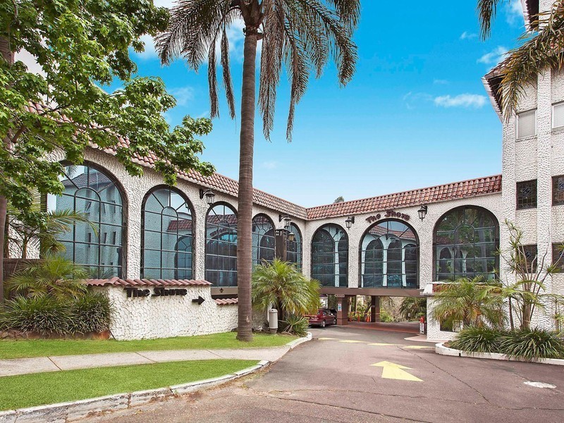 142/450 Pacific Highway, Lane Cove NSW 2066