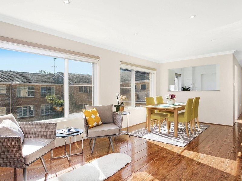 7/53 Helen Street, Lane Cove NSW 2066