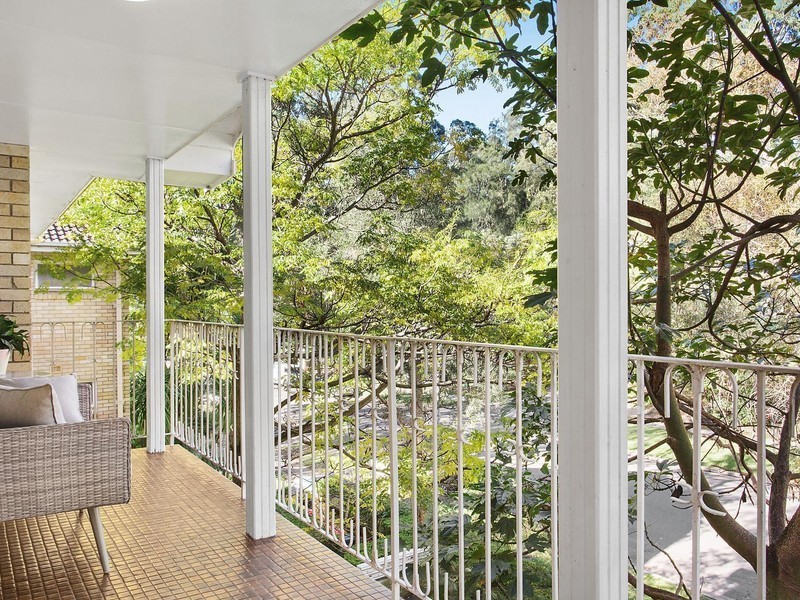 7/53 Helen Street, Lane Cove NSW 2066