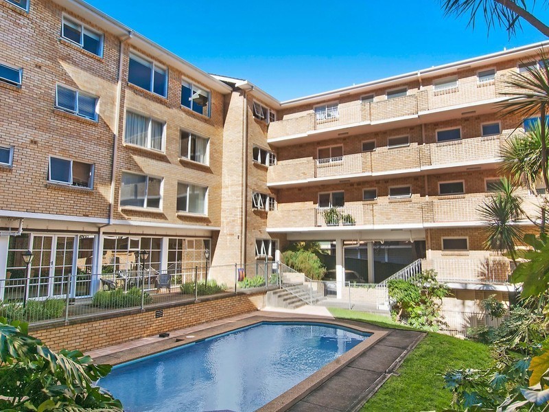 7/53 Helen Street, Lane Cove NSW 2066