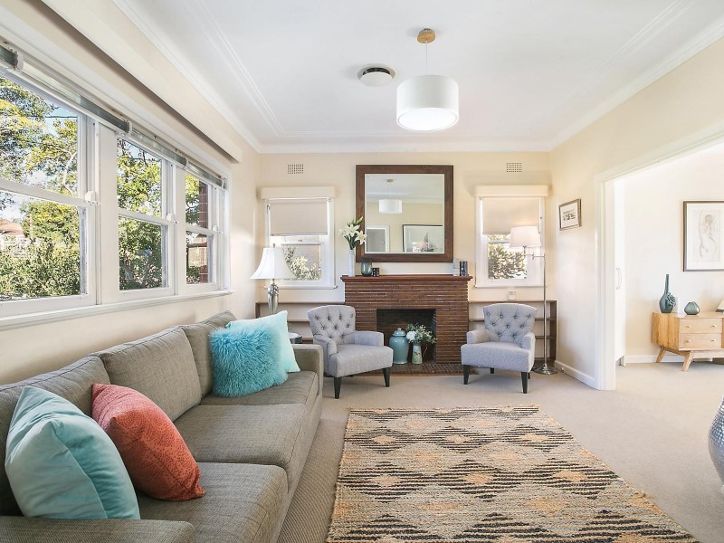 27 Colwell Crescent, Chatswood NSW 2067