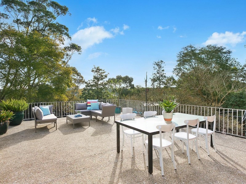 27 Colwell Crescent, Chatswood NSW 2067