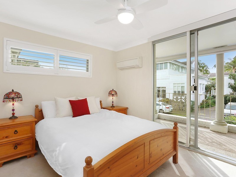 4/1 Caroline Chisholm Lane, Lane Cove NSW 2066