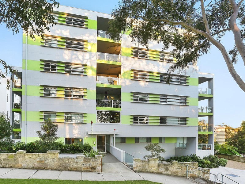 102/290 Burns Bay Road, Lane Cove NSW 2066