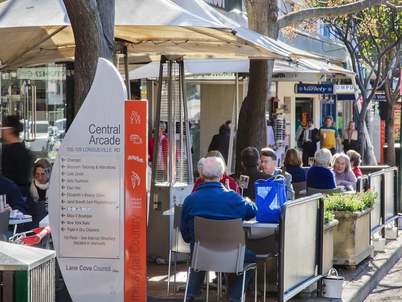 102/290 Burns Bay Road, Lane Cove NSW 2066