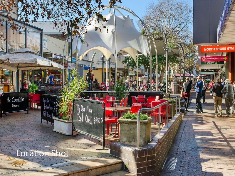 35 Nundah Street, Lane Cove NSW 2066