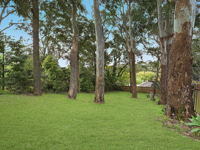 35 Nundah Street, Lane Cove NSW 2066