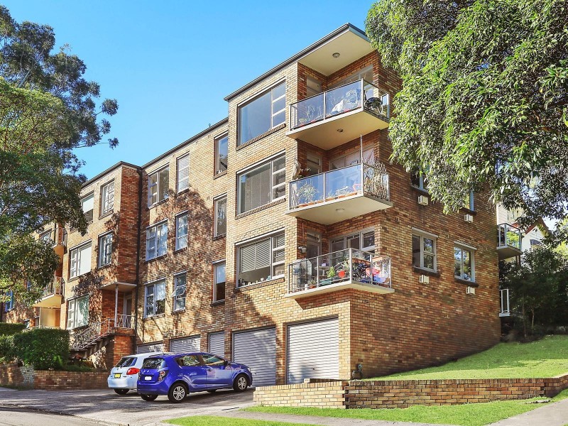4/20 Innes Road, Greenwich NSW 2065