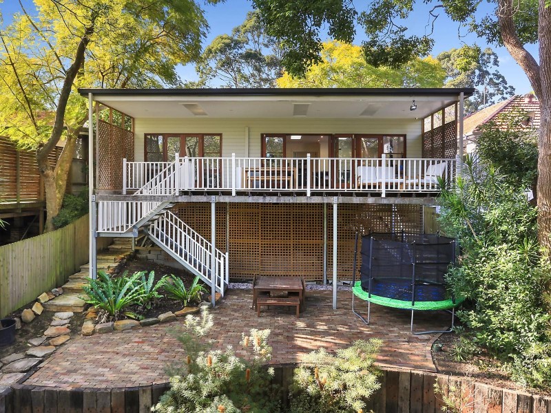 14 River Road West, Longueville NSW 2066