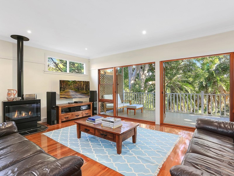 14 River Road West, Longueville NSW 2066