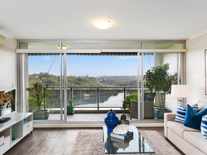 55/299 Burns Bay Road, Lane Cove NSW 2066
